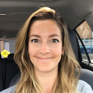 Meet your Posher, Breanne